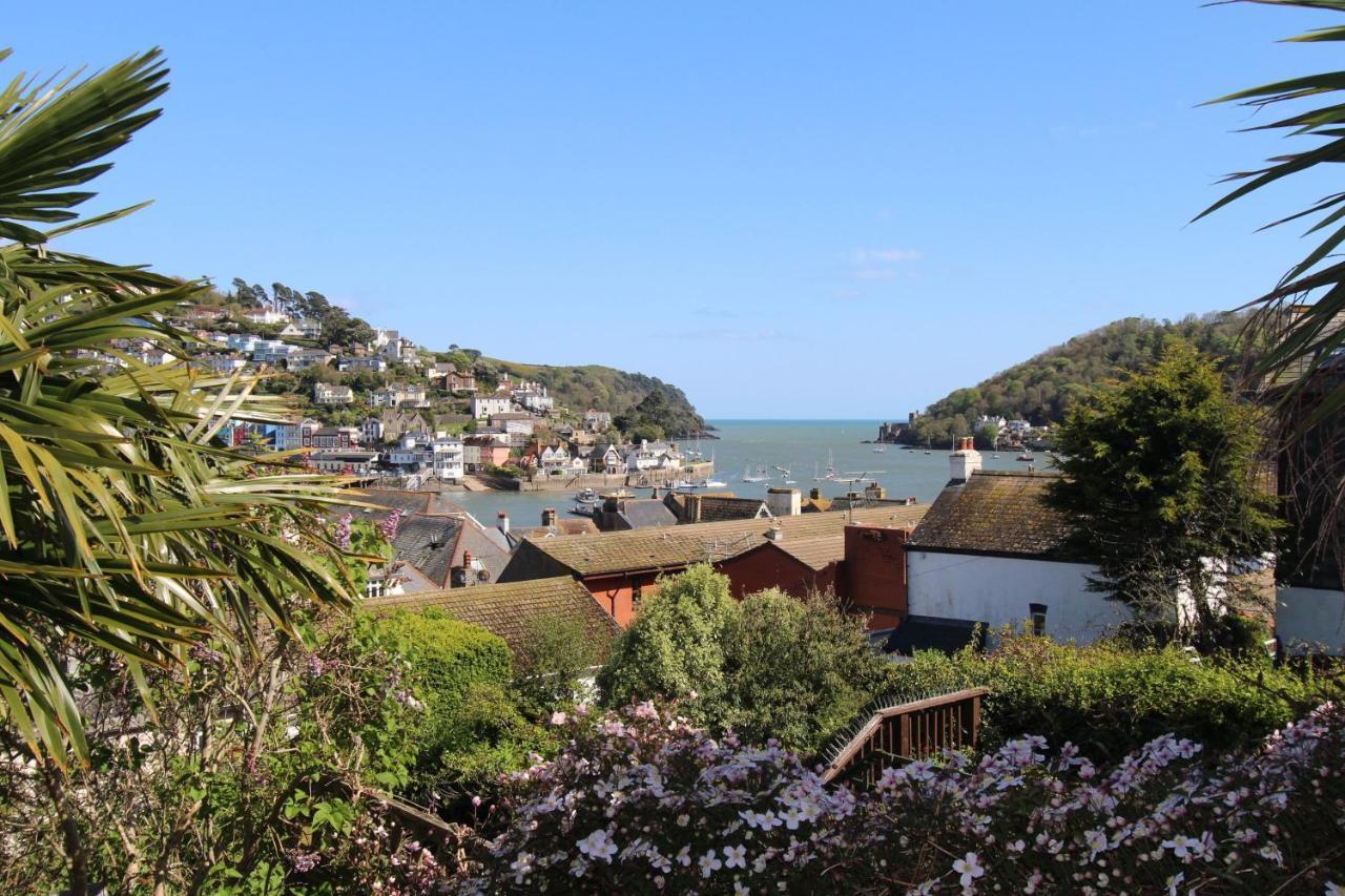 Admiral Quarters Villa Dartmouth Exterior foto