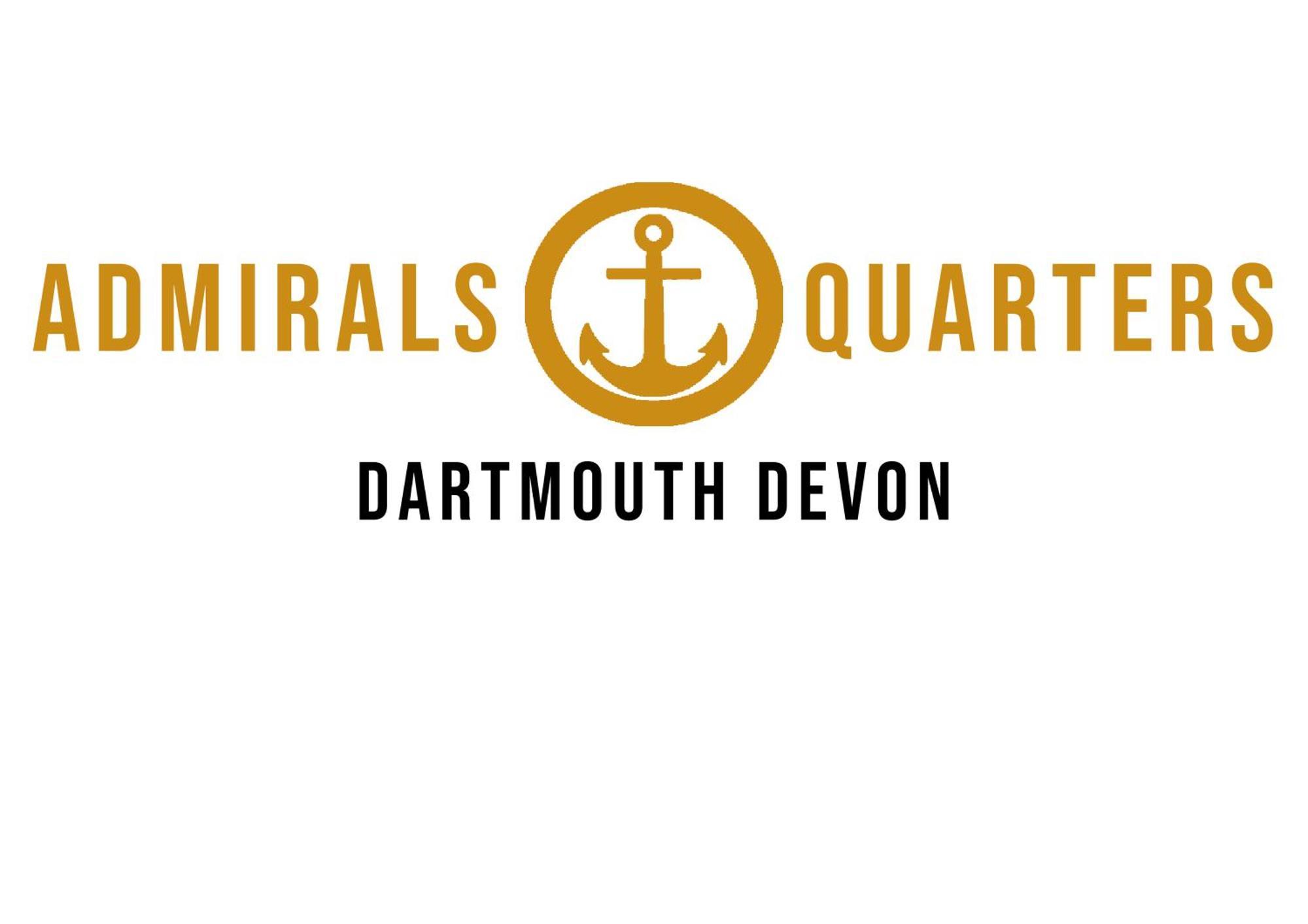 Admiral Quarters Villa Dartmouth Exterior foto